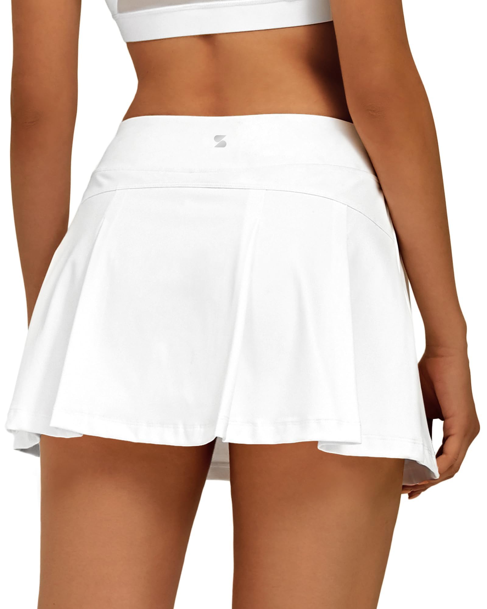 Pickleball Skirts