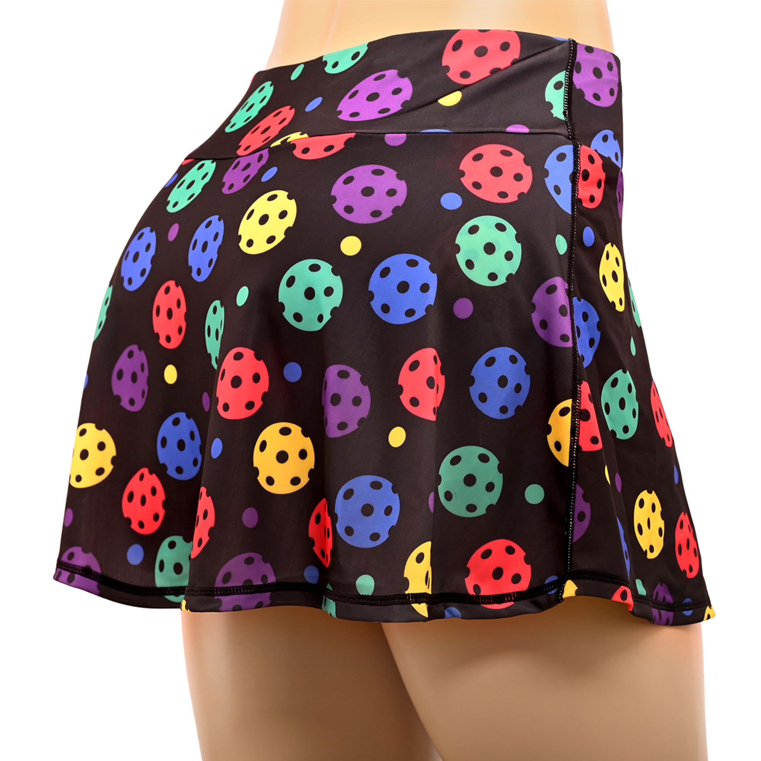 Pickleball Skirts